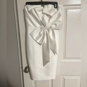 Perfect Rehearsal Dinner Dress!